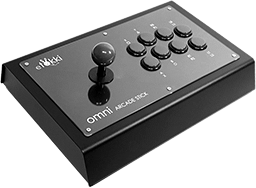 Etokki Omni