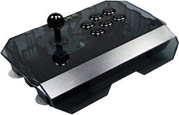Qanba N1 PS3 PC