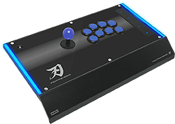 HORI Fighting Edge PS3