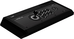 HORI Real Arcade Pro 4 Premium VLX