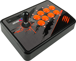 Mad Catz Arcade FightStick KE PS3