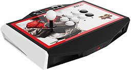 Mad Catz Street Fighter V Arcade FightStick TE2