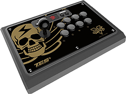 Mad Catz Street Fighter V Arcade FightStick TES