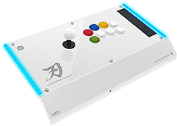 HORI Fighting Edge 360