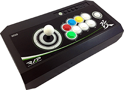 HORI Xbox 360 Real Arcade Pro VX SA KAI