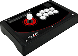 Hori Real Arcade Pro V3 SA