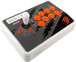 Mad Catz Arcade FightStick KE 360