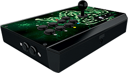 Razer Atrox 2