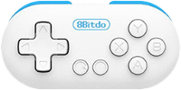 8bitdo zero
