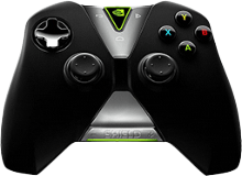 NVIDIA SHIELD