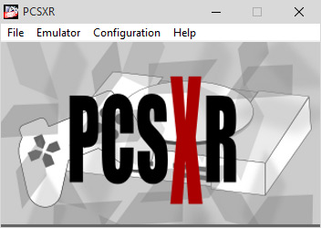 PCSX-R Emulator