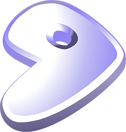 Firefox Nightly logo