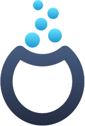 Firefox Nightly logo