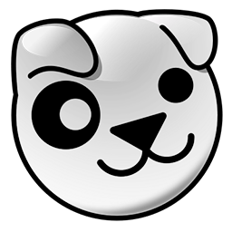 Firefox Nightly logo