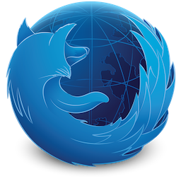 Firefox Dev logo