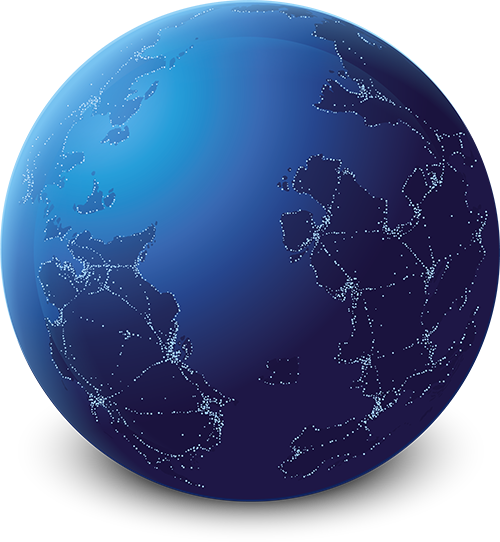 Firefox Nightly logo