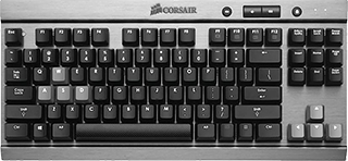Corsair K65