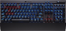 Corsair K70 Rapidfire