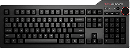 Das Keyboard 4