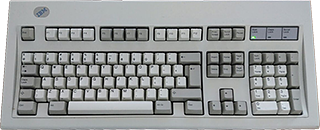 IBM Model M