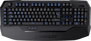 ROCCAT RYOS MK Pro