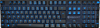 ROCCAT Suora