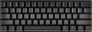 WASD VP3 61 Key