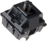 cherry mx black