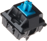 cherry mx blue