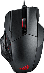 ASUS ROG Spatha