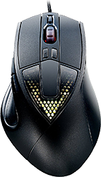 CM Storm Sentinel III