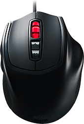 Cooler Master Xornet II