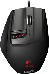 Logitech G9X