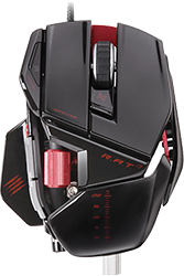 Mad Catz R.A.T