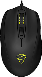 Mionix Castor