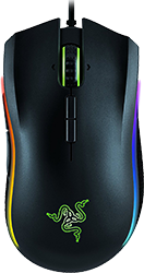 Razer Mamba