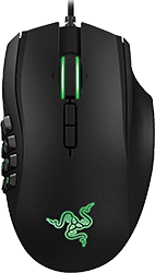 Razer Naga
