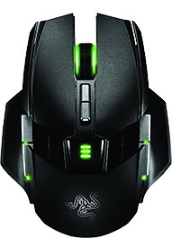 Razer Ouroboros