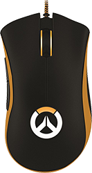Razer Overwatch DeathAdder